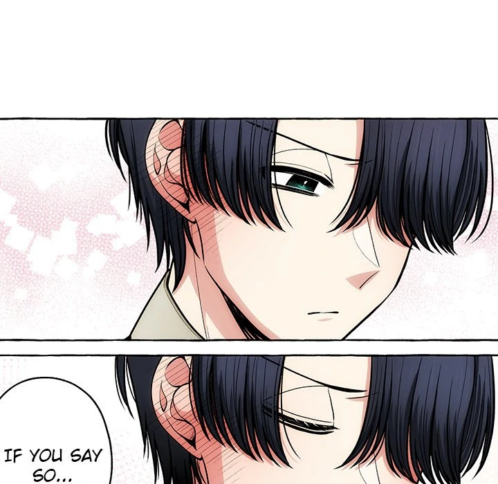 The Lady with an Elegant Smile Chapter 18 - page 24