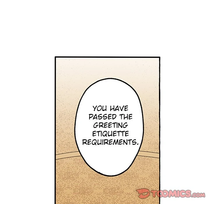 The Lady with an Elegant Smile Chapter 18 - page 26