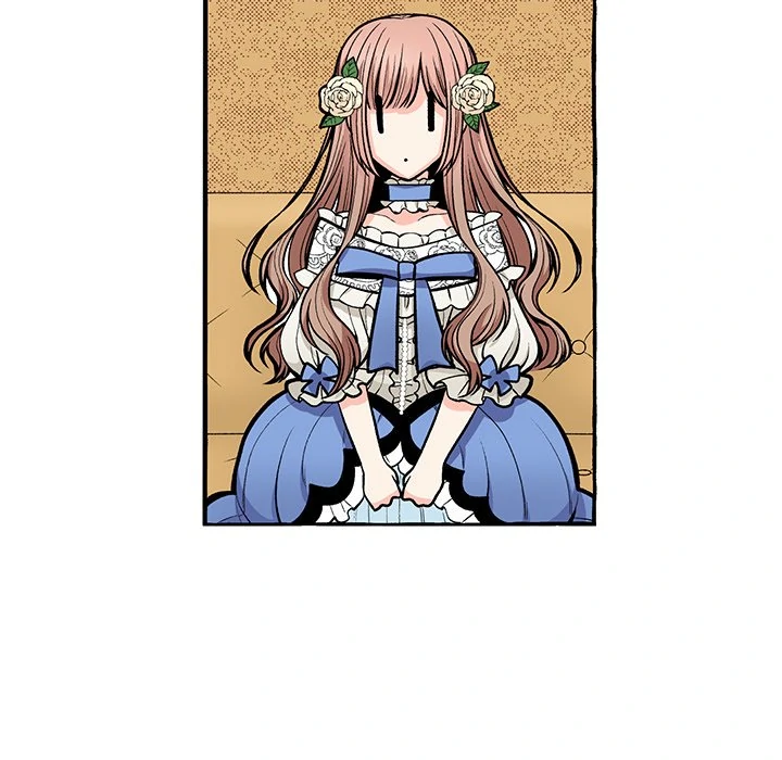 The Lady with an Elegant Smile Chapter 18 - page 27