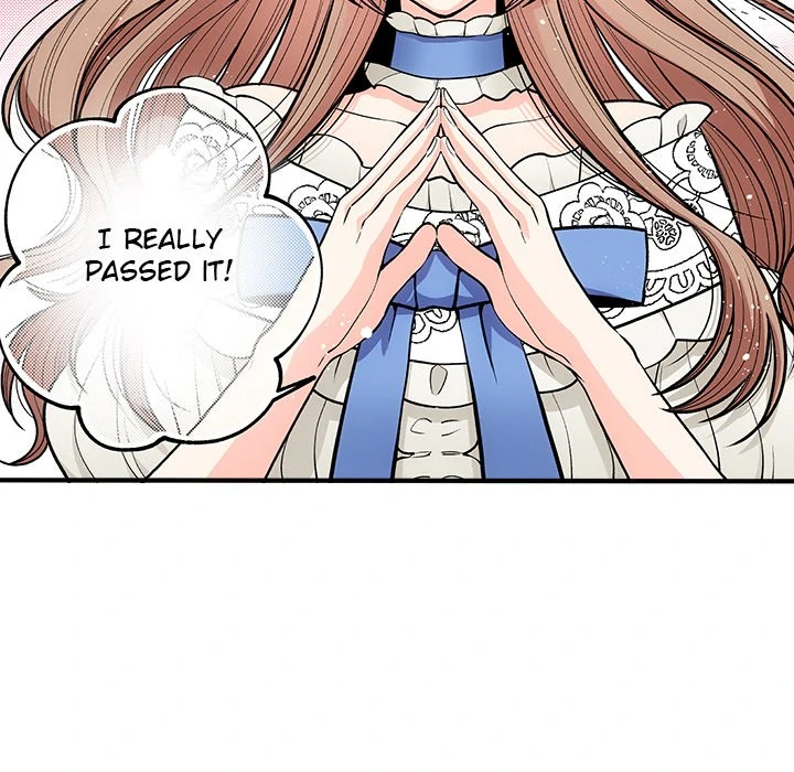 The Lady with an Elegant Smile Chapter 18 - page 29