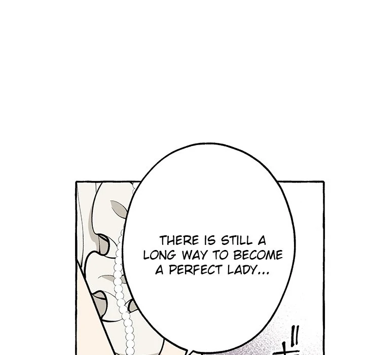 The Lady with an Elegant Smile Chapter 18 - page 34