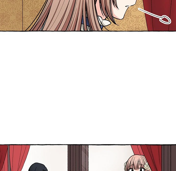 The Lady with an Elegant Smile Chapter 18 - page 39