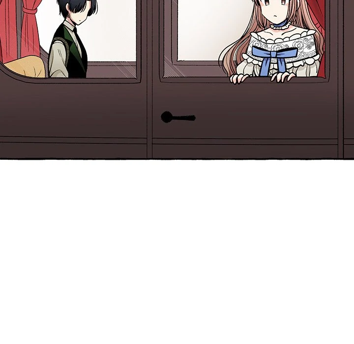 The Lady with an Elegant Smile Chapter 18 - page 40