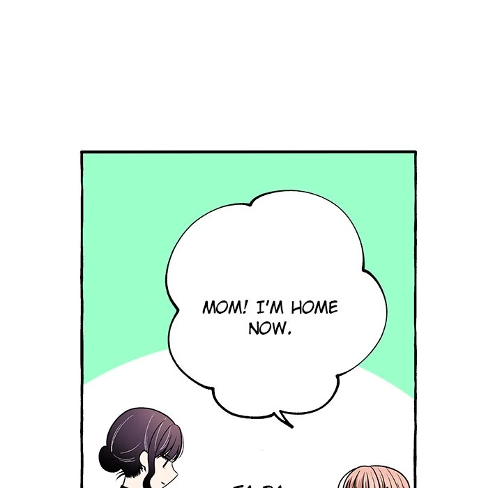 The Lady with an Elegant Smile Chapter 18 - page 49