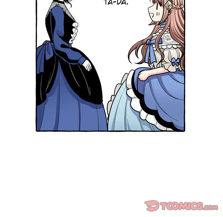 The Lady with an Elegant Smile Chapter 18 - page 50