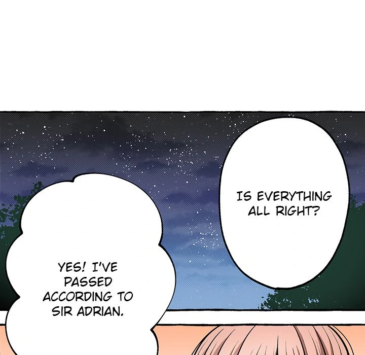 The Lady with an Elegant Smile Chapter 18 - page 51