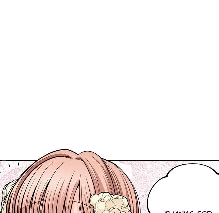 The Lady with an Elegant Smile Chapter 18 - page 54