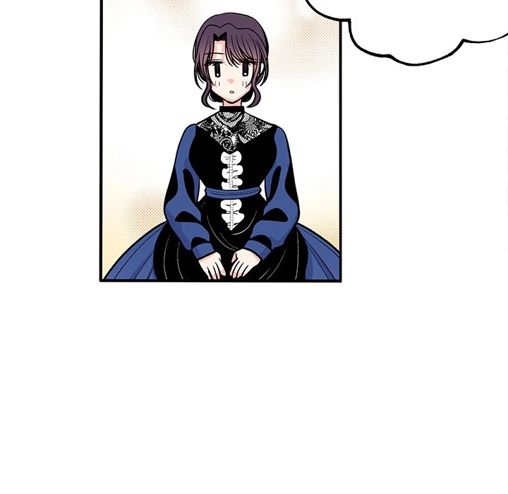 The Lady with an Elegant Smile Chapter 18 - page 57
