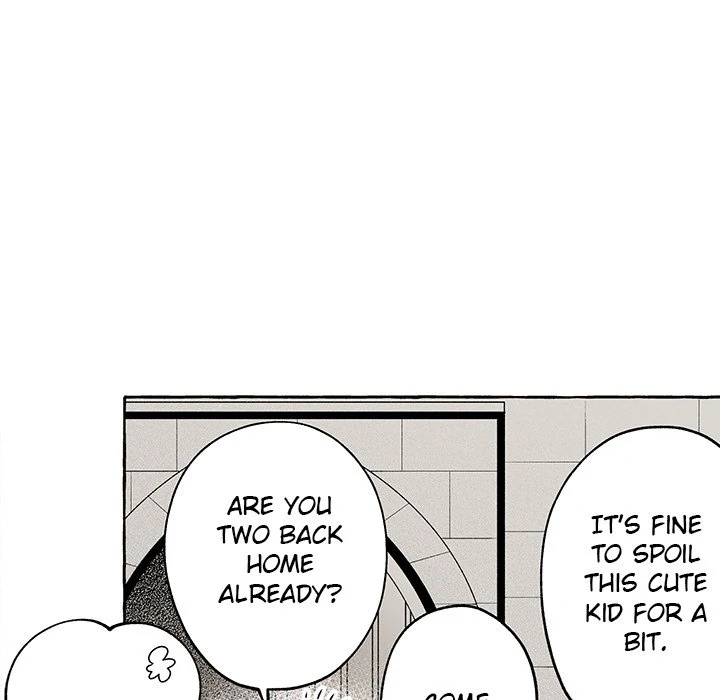 The Lady with an Elegant Smile Chapter 18 - page 63