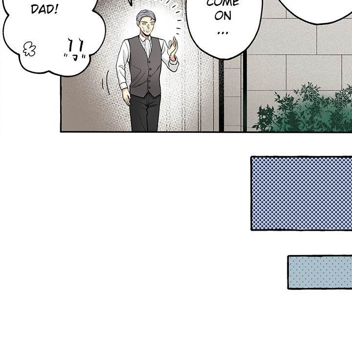 The Lady with an Elegant Smile Chapter 18 - page 64