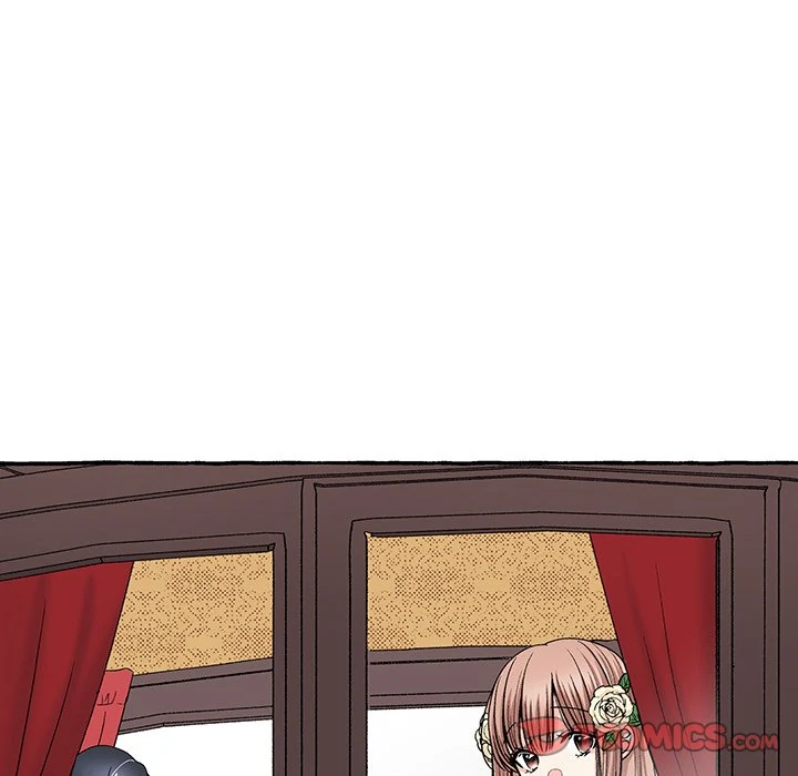 The Lady with an Elegant Smile Chapter 18 - page 8