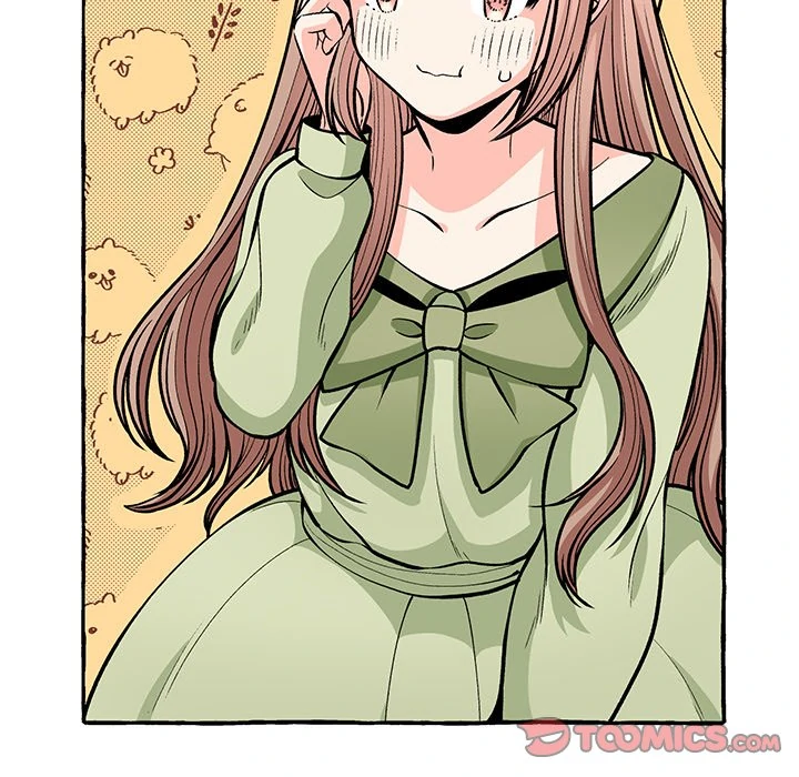 The Lady with an Elegant Smile Chapter 19 - page 66