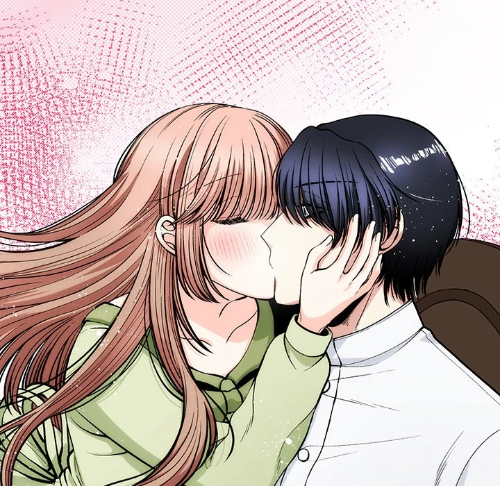 The Lady with an Elegant Smile Chapter 19 - page 73