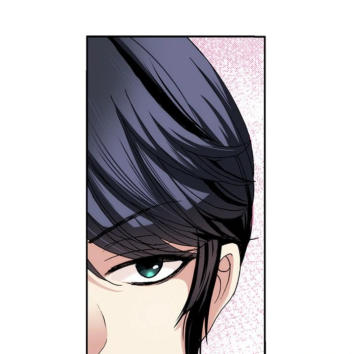 The Lady with an Elegant Smile Chapter 21 - page 39