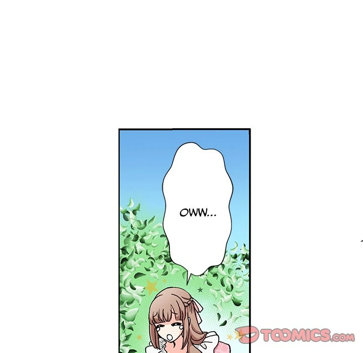 The Lady with an Elegant Smile Chapter 21 - page 50