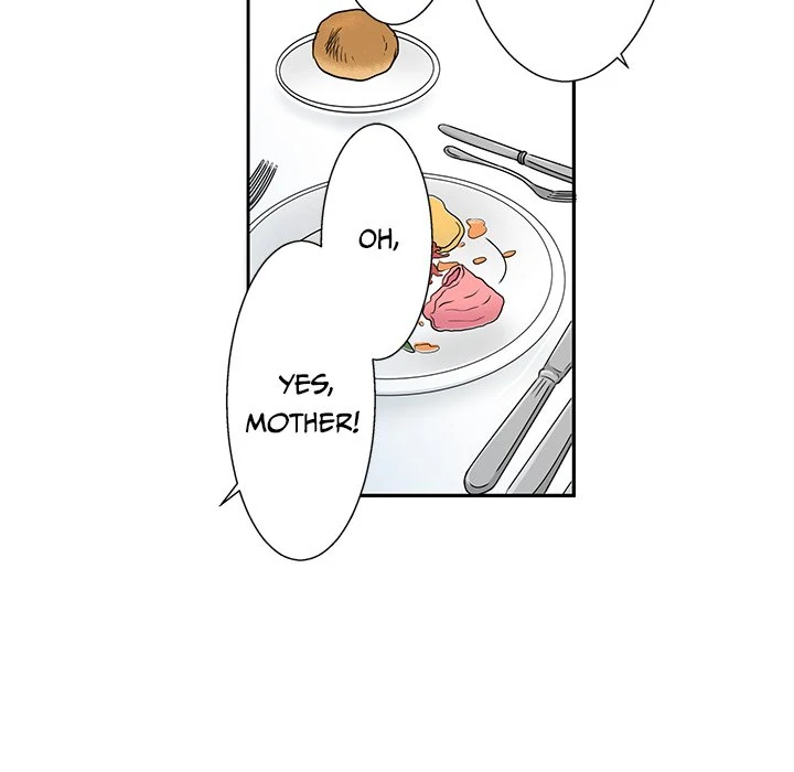 The Lady with an Elegant Smile Chapter 22 - page 15