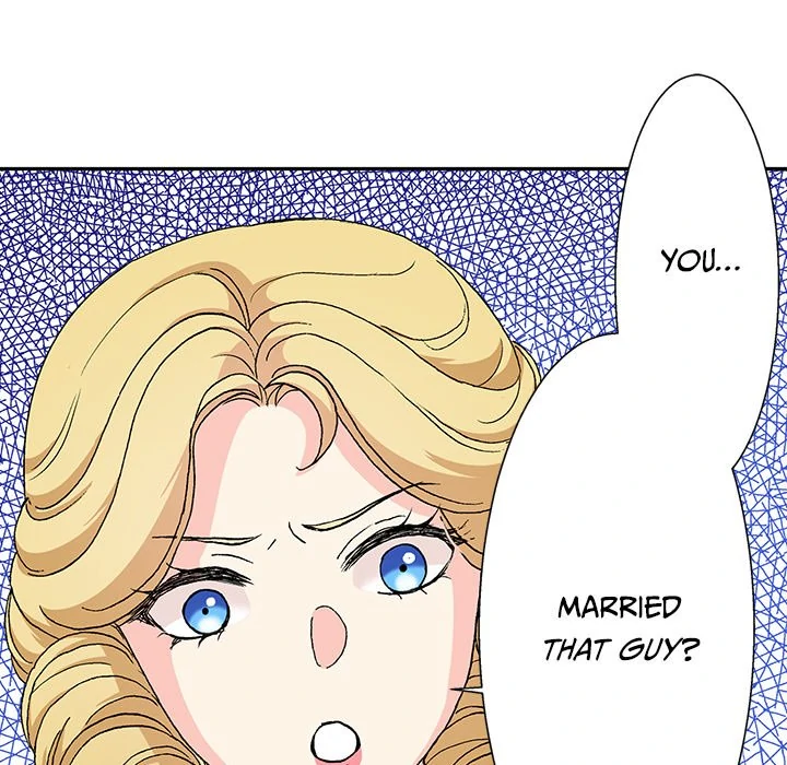 The Lady with an Elegant Smile Chapter 22 - page 39