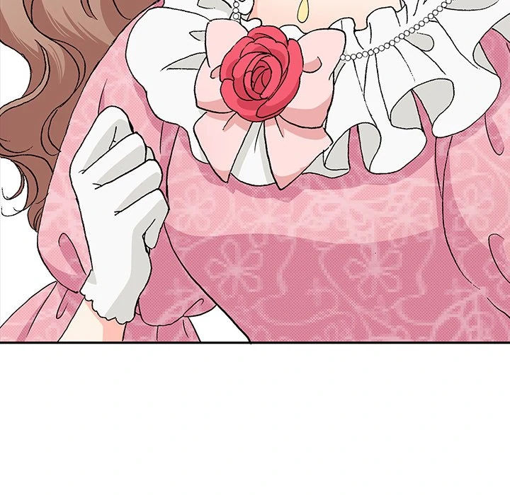 The Lady with an Elegant Smile Chapter 23 - page 15