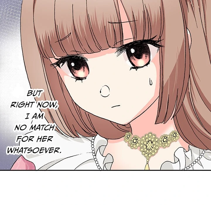 The Lady with an Elegant Smile Chapter 23 - page 39