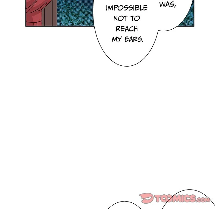 The Lady with an Elegant Smile Chapter 23 - page 50