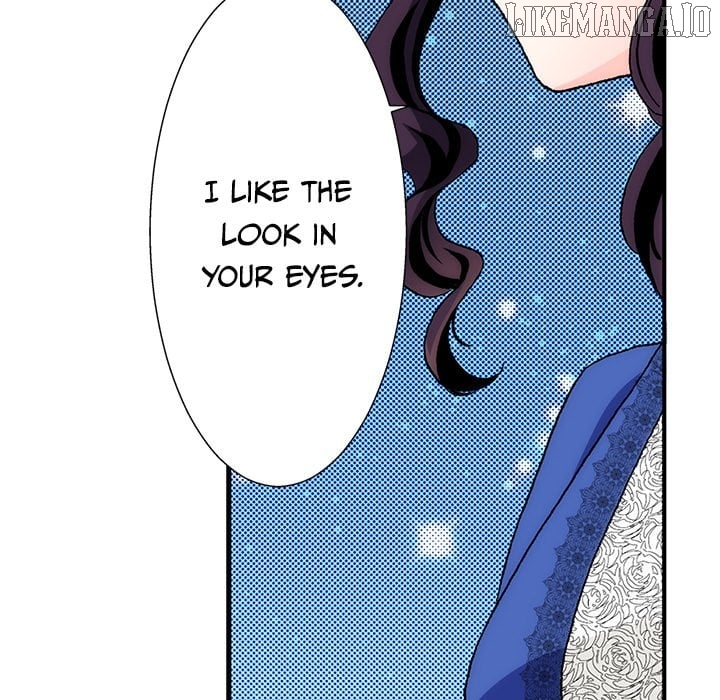 The Lady with an Elegant Smile Chapter 23 - page 73