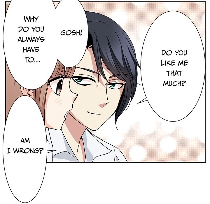 The Lady with an Elegant Smile Chapter 24 - page 15