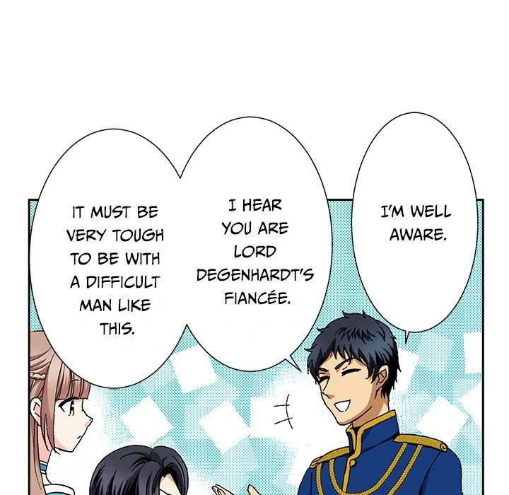 The Lady with an Elegant Smile Chapter 24 - page 38