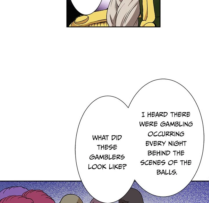 The Lady with an Elegant Smile Chapter 24 - page 50