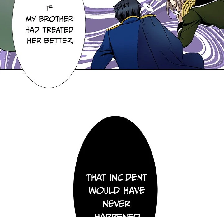 The Lady with an Elegant Smile Chapter 25 - page 15