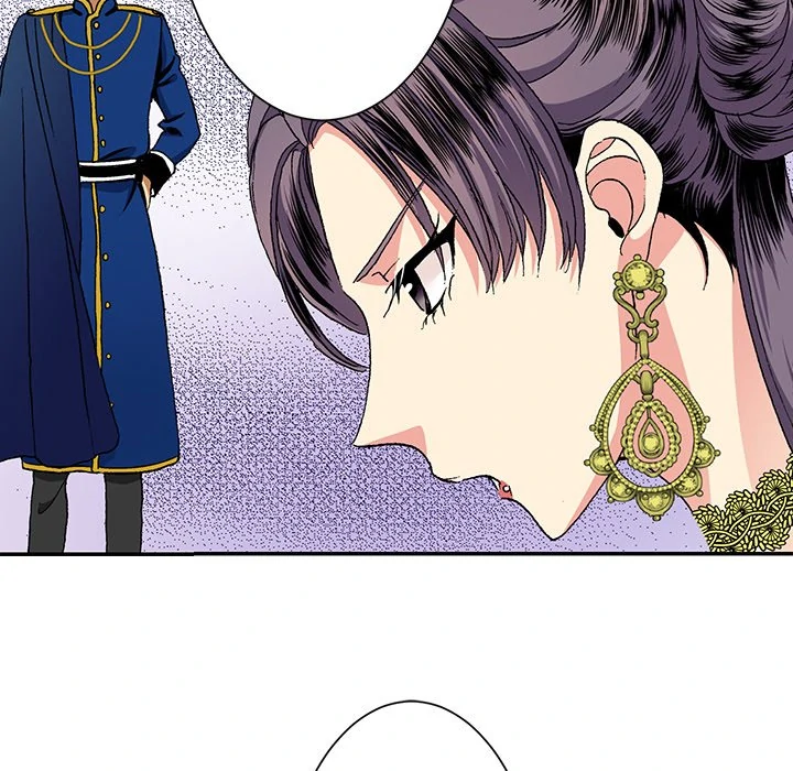 The Lady with an Elegant Smile Chapter 25 - page 39