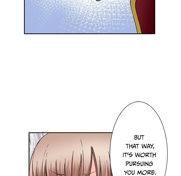 The Lady with an Elegant Smile Chapter 26 - page 39