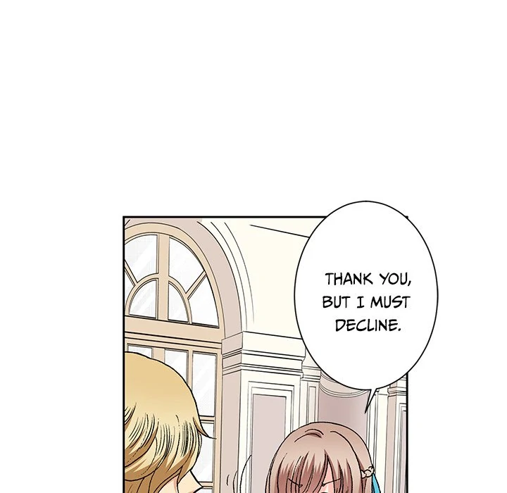 The Lady with an Elegant Smile Chapter 26 - page 50