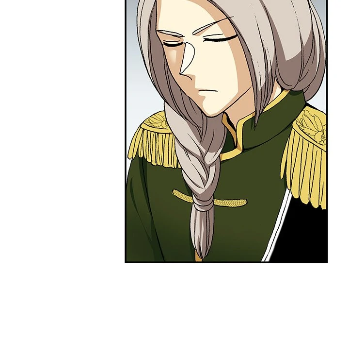 The Lady with an Elegant Smile Chapter 27 - page 39