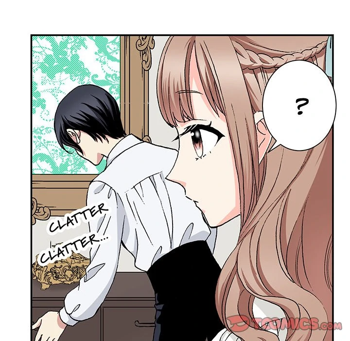 The Lady with an Elegant Smile Chapter 28 - page 38