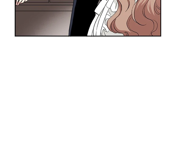 The Lady with an Elegant Smile Chapter 28 - page 39