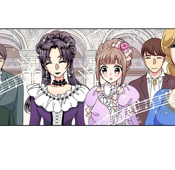 The Lady with an Elegant Smile Chapter 29 - page 39