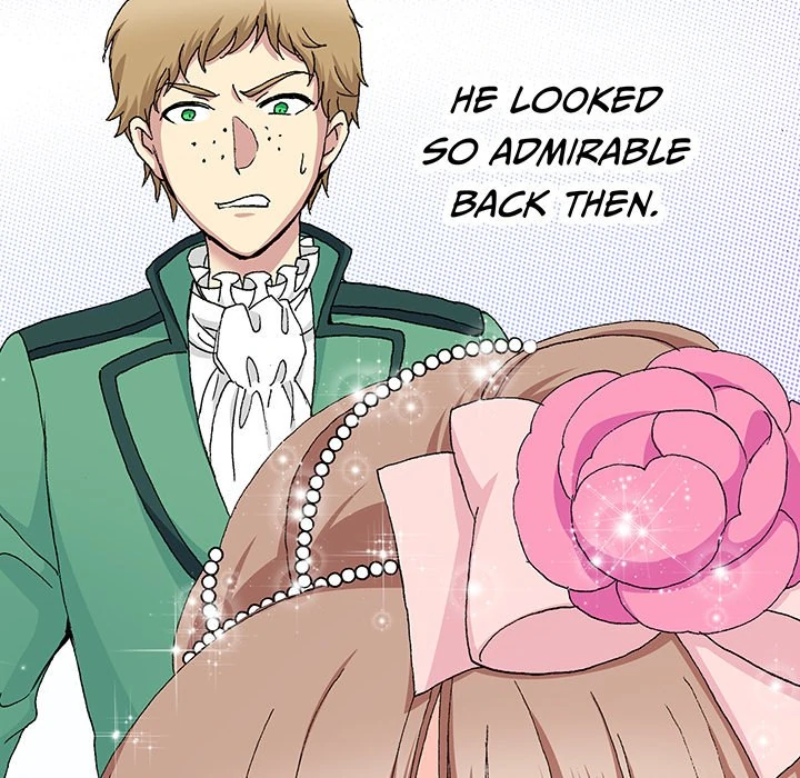 The Lady with an Elegant Smile Chapter 30 - page 10