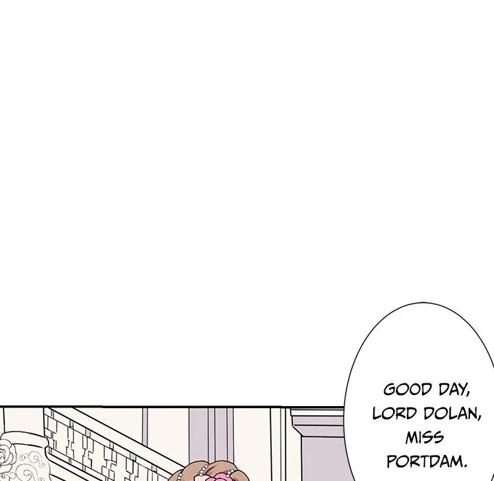 The Lady with an Elegant Smile Chapter 30 - page 15