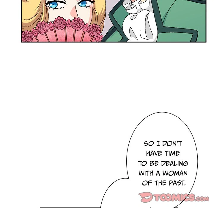 The Lady with an Elegant Smile Chapter 30 - page 26