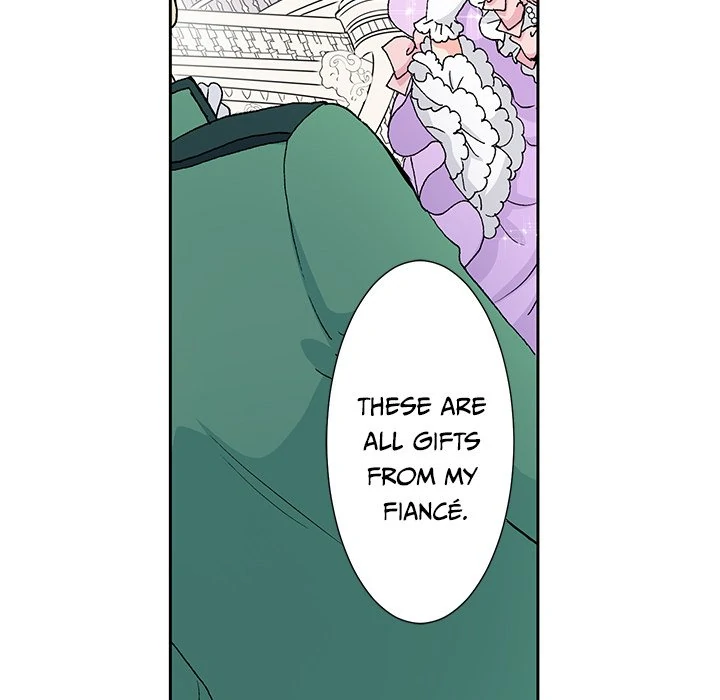 The Lady with an Elegant Smile Chapter 30 - page 39