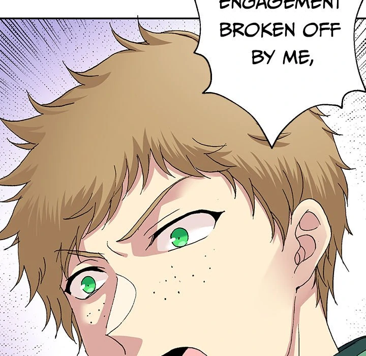 The Lady with an Elegant Smile Chapter 30 - page 43