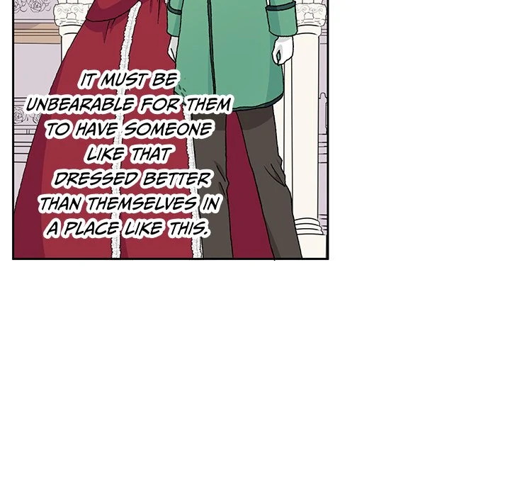 The Lady with an Elegant Smile Chapter 30 - page 51