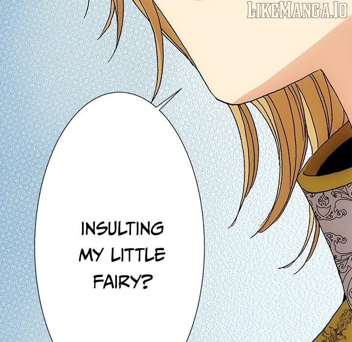 The Lady with an Elegant Smile Chapter 30 - page 59