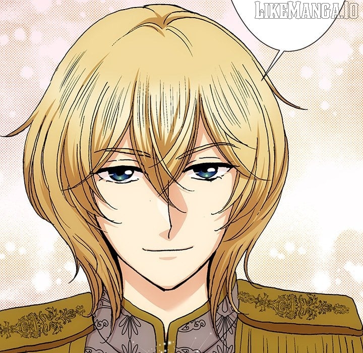 The Lady with an Elegant Smile Chapter 31 - page 37