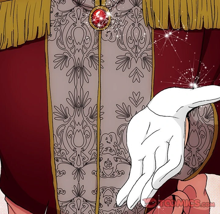 The Lady with an Elegant Smile Chapter 31 - page 38