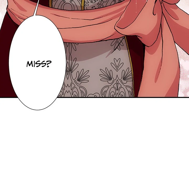 The Lady with an Elegant Smile Chapter 31 - page 39