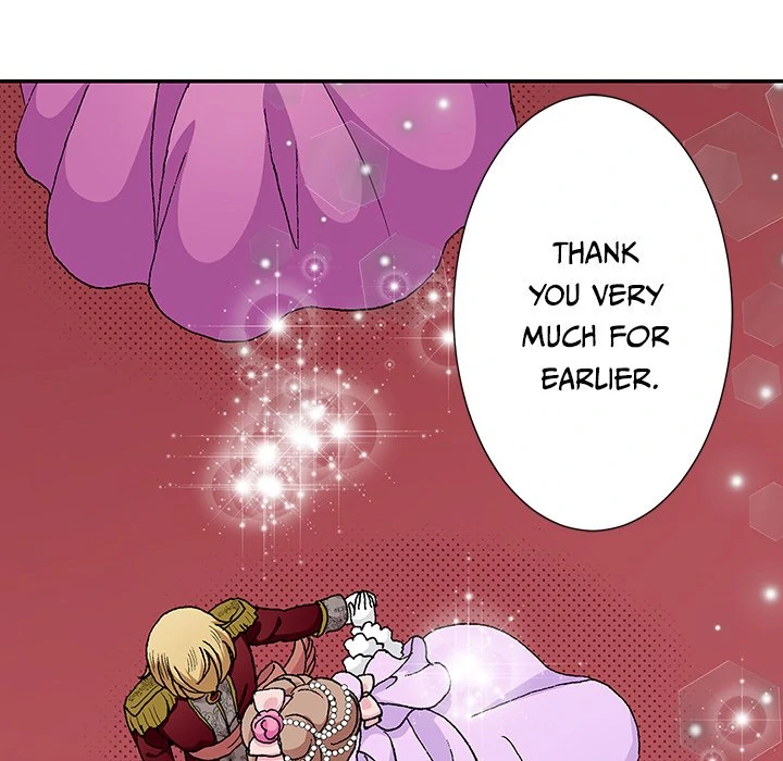 The Lady with an Elegant Smile Chapter 31 - page 51