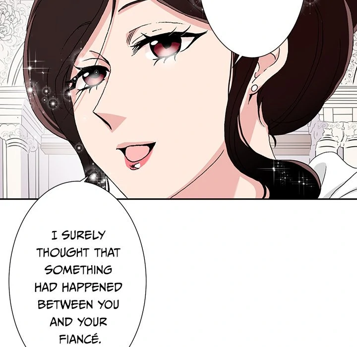 The Lady with an Elegant Smile Chapter 32 - page 16