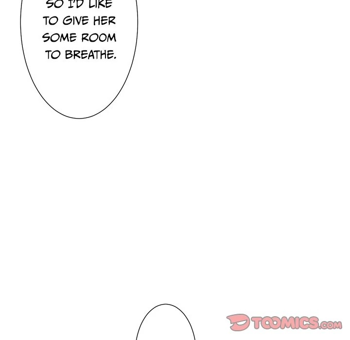 The Lady with an Elegant Smile Chapter 32 - page 26