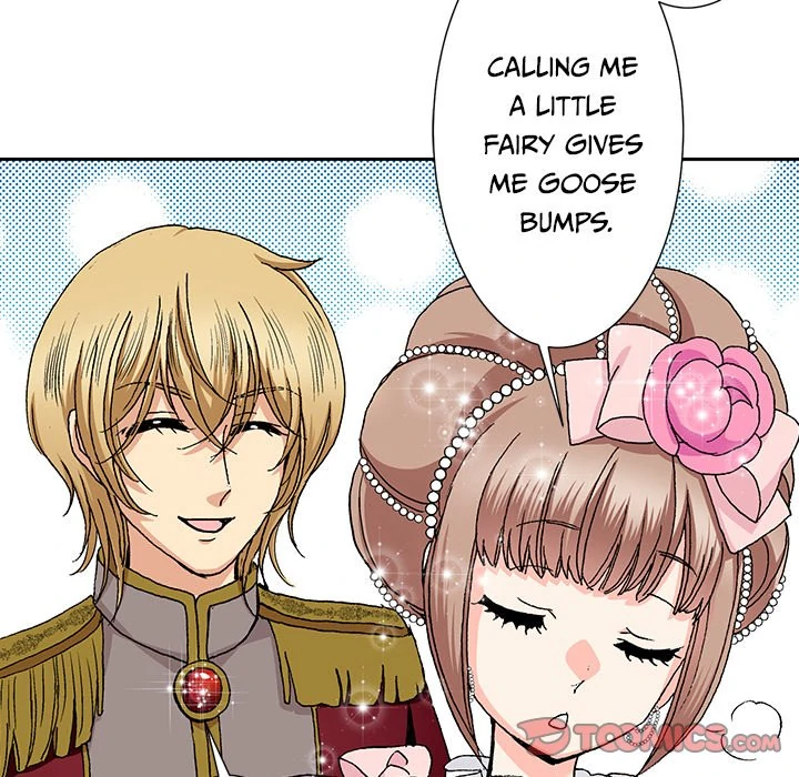 The Lady with an Elegant Smile Chapter 32 - page 38